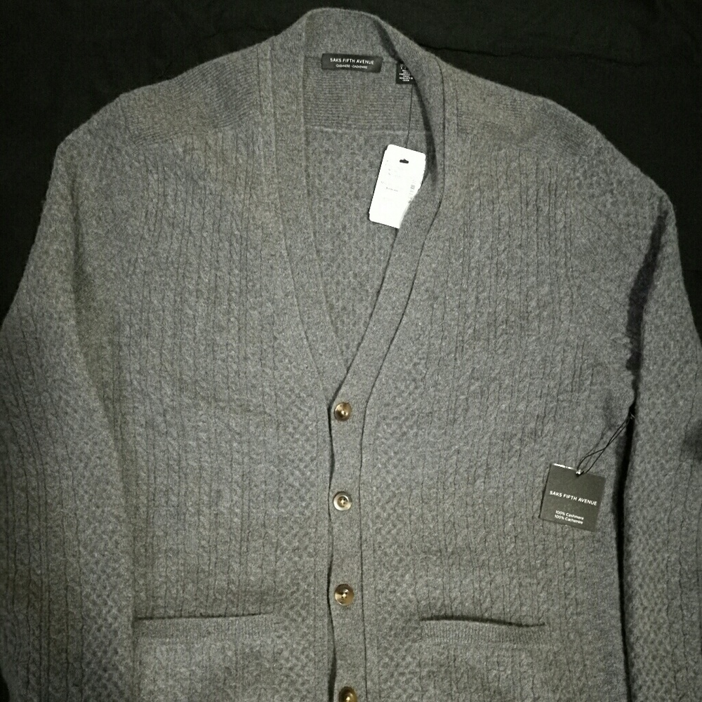 Cardigan